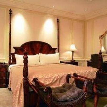 Bund Garden Hotel Sanghaj Kültér fotó