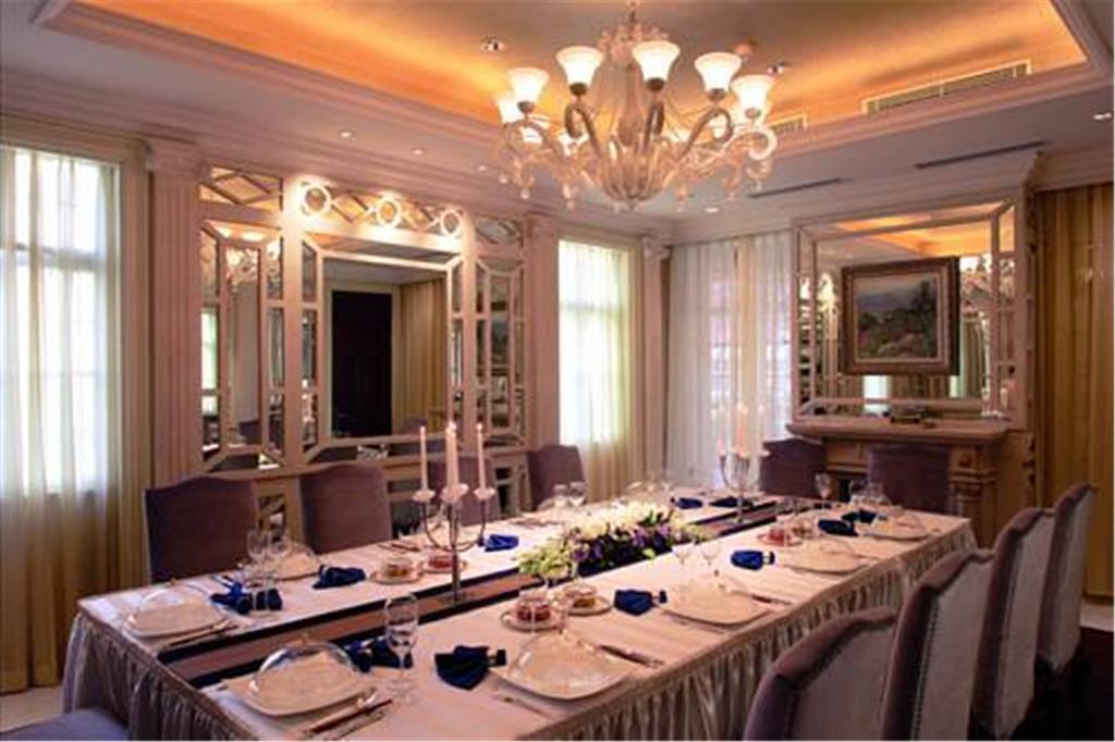 Bund Garden Hotel Sanghaj Kültér fotó