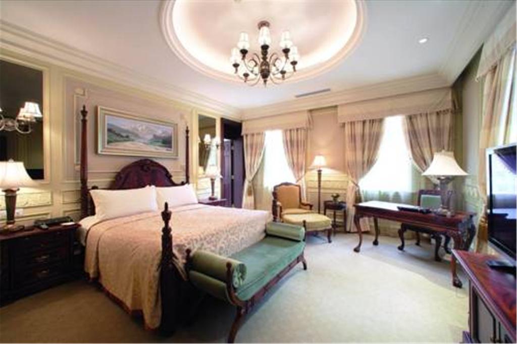 Bund Garden Hotel Sanghaj Kültér fotó