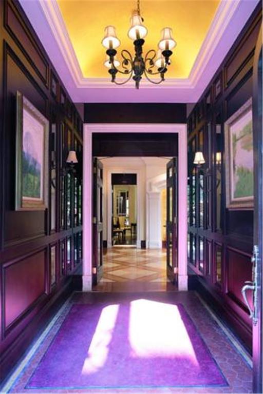 Bund Garden Hotel Sanghaj Kültér fotó